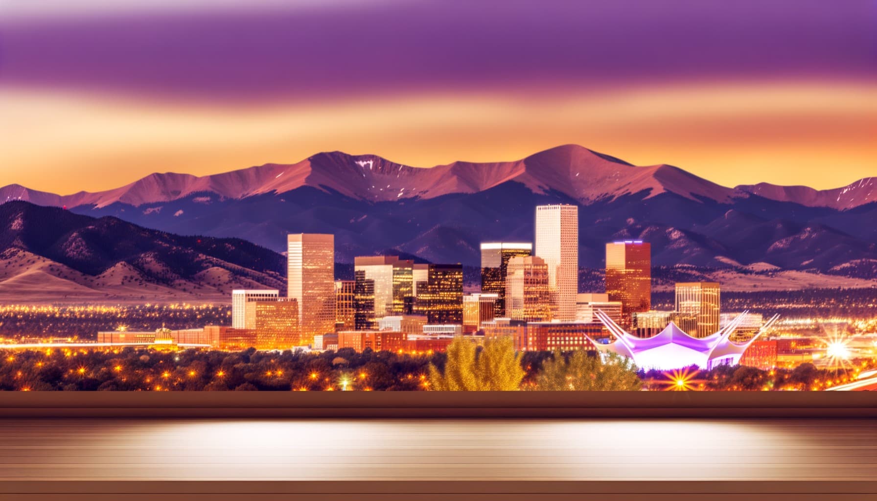 Denver Thursday Singles