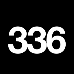 Quit336 app icon