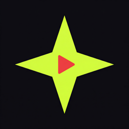 StarSinger app icon