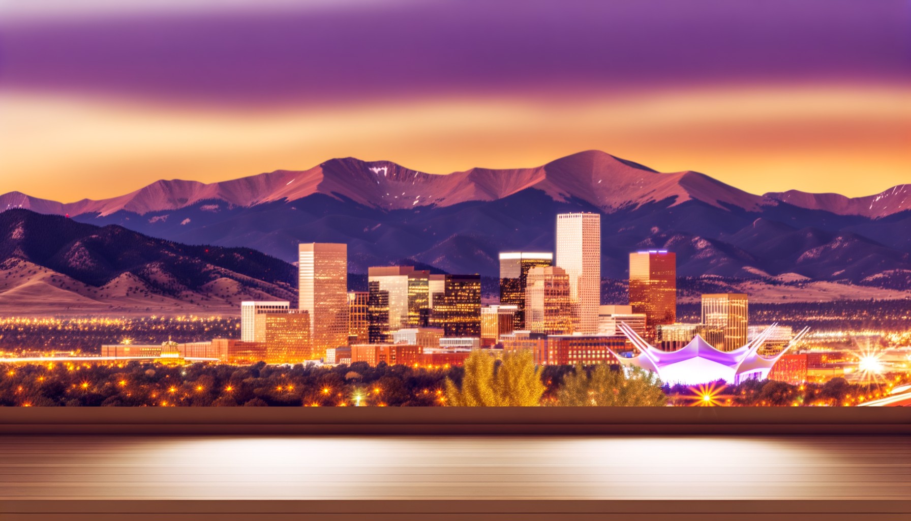 54thirty Rooftop Denver